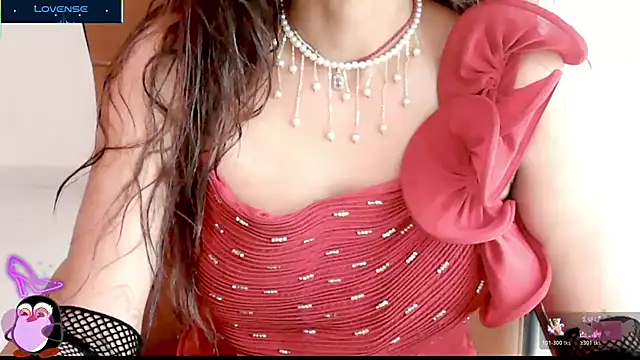  Blue Ruubyy  online show from 11-06-25, 11:55