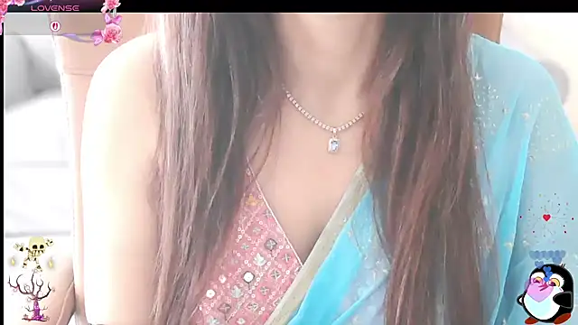  Blue Ruubyy  online show from 12-03-25, 10:57