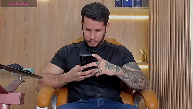 George Diesell online show from 11-22-25, 08:30