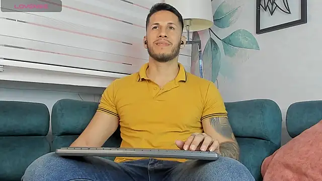 Snapshot of George_Diesell chatting on 03-14-26, 10:15 George Diesell online show from 03-14-26, 10:15