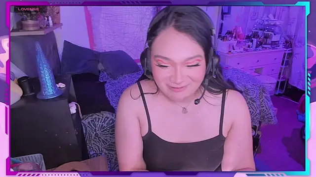 MegariaB online show from 01-03-25, 04:44