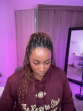 evangeline ch online show from 01-14-26, 02:33