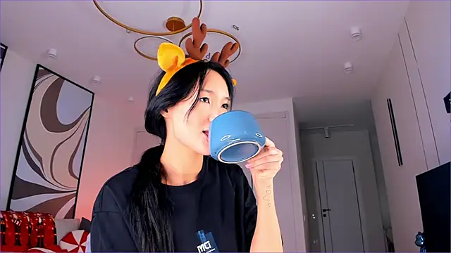 Sweet yasu online show from 12-30-24, 08:10