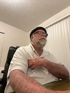 Drummajor online show from 01-18-25, 04:15