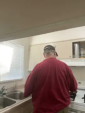 Drummajor online show from 02-19-25, 12:46