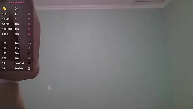 LanaDreamX online show from 02-05-25, 06:02