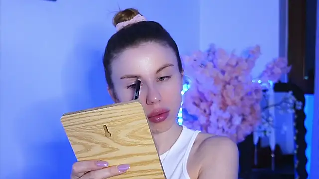 ivyleague  online show from 03-31-26, 05:46