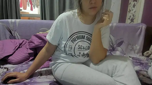 Dyana Kaylinn online show from 12-07-24, 06:54