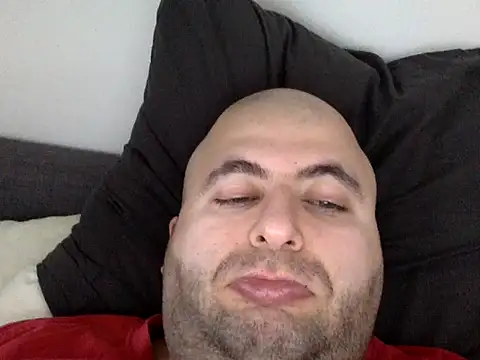 hairychuby online show from 03-05-26, 08:10