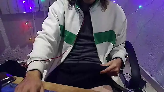 jhonnygoldencock online show from 12-02-24, 07:58