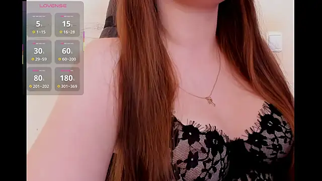 Rebecca miss online show from 09-14-25, 12:59