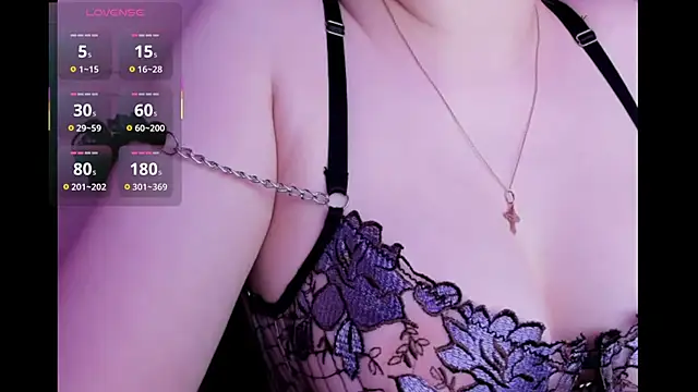 Rebecca miss online show from 09-18-25, 08:33