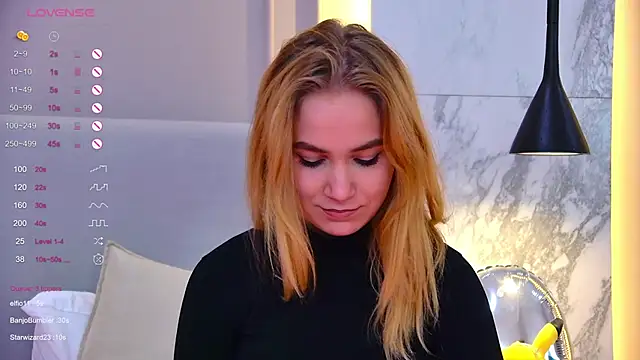 EllenaGreen online show from 12-05-24, 08:44