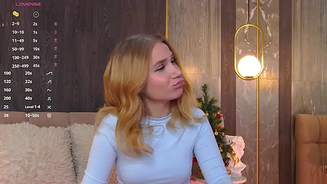 EllenaGreen online show from 12-18-24, 05:52