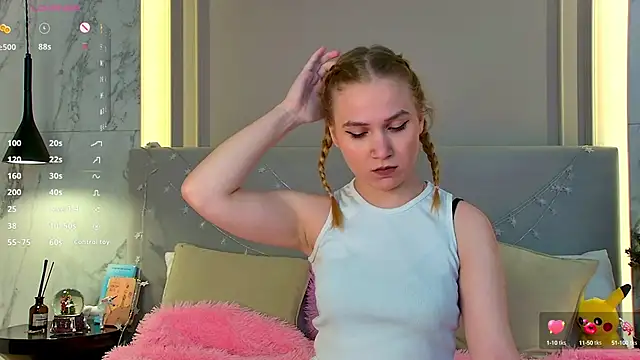 EllenaGreen online show from 12-27-24, 06:31