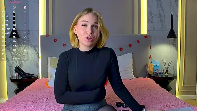 EllenaGreen online show from 03-04-25, 06:07