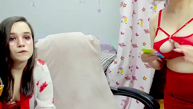 Evelyn Harperxh online show from 02-14-25, 03:33