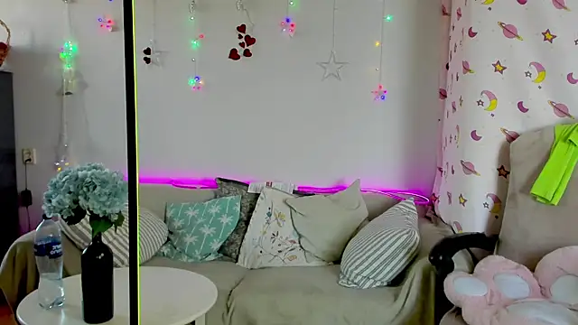 Evelyn Harperxh online show from 03-22-25, 08:51