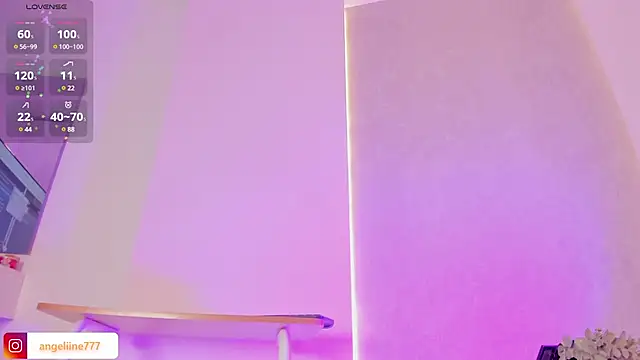 Snapshot of angeline-777 chatting on 01-14-25, 12:14 angeline-777 online show from 01-14-25, 12:14