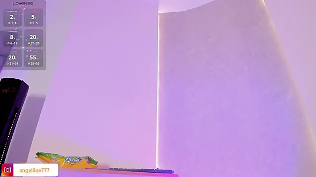 Snapshot of angeline-777 chatting on 01-16-25, 12:42 angeline-777 online show from 01-16-25, 12:42