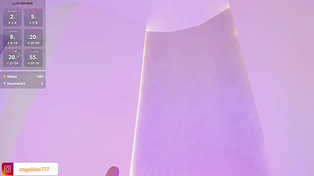 Snapshot of angeline-777 chatting on 01-23-25, 06:14 angeline-777 online show from 01-23-25, 06:14