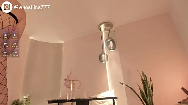 angeline-777 online show from 03-18-26, 11:35