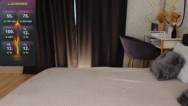 YourSweetDream  online show from 12-13-24, 08:20