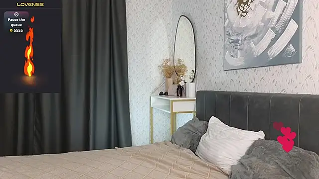 YourSweetDream  online show from 03-21-26, 08:19