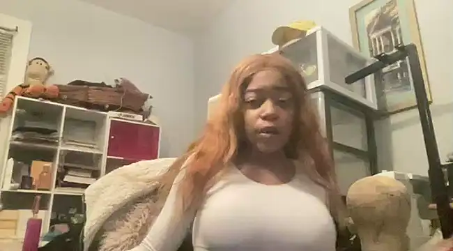 MommyConfident online show from 01-21-25, 03:04