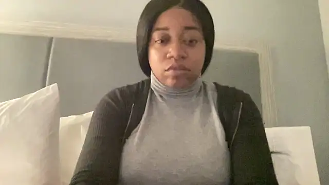 MommyConfident online show from 10-16-25, 12:22