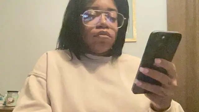 MommyConfident online show from 01-15-26, 12:48