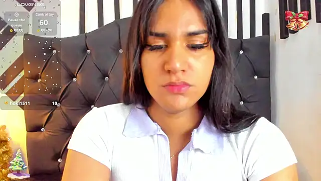 Snapshot of Kagome01 chatting on 12-23-24, 12:41 Kagome01 online show from 12-23-24, 12:41