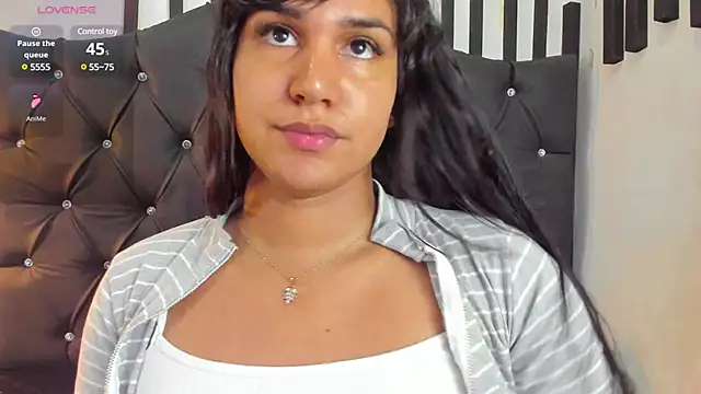 Snapshot of Kagome01 chatting on 02-28-25, 12:52 Kagome01 online show from 02-28-25, 12:52