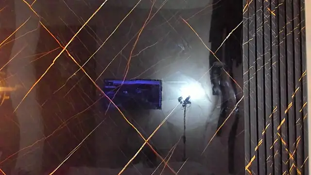 Kagome01 online show from 09-25-25, 01:04