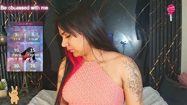 Kagome01 online show from 02-10-26, 12:53