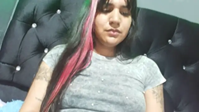 Kagome01 online show from 06-25-26, 05:12