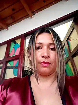 Devil Sara online show from 12-25-24, 09:54