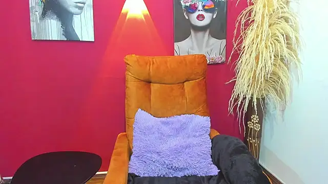 Devil Sara online show from 12-30-24, 09:50