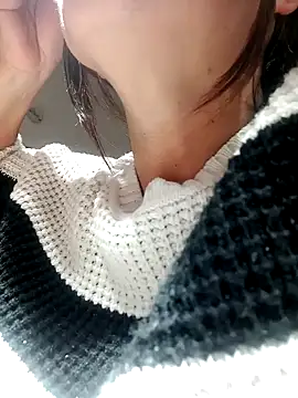 Devil Sara online show from 01-15-25, 08:16