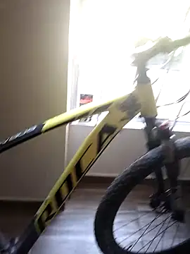 Devil Sara online show from 03-01-26, 03:25