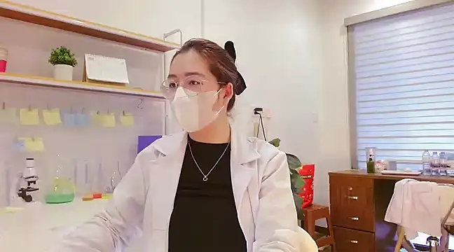 Alisa Hotfeeling online show from 02-25-25, 05:30