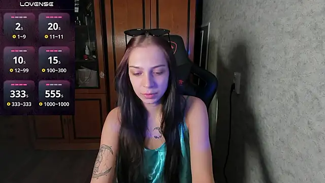 Rachel Sharp online show from 12-05-24, 11:27