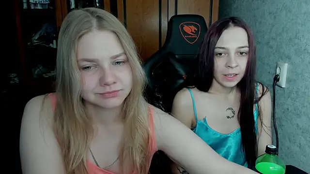 Rachel Sharp online show from 10-01-25, 04:40