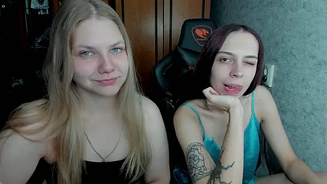 Rachel Sharp online show from 10-03-25, 04:20