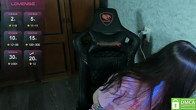 Rachel Sharp online show from 02-10-26, 09:02