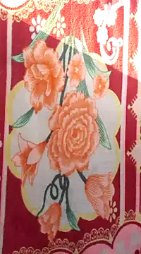 Burhade-- online show from 12-12-24, 03:21