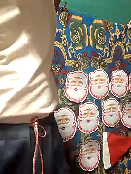 Burhade-- online show from 12-22-24, 03:22