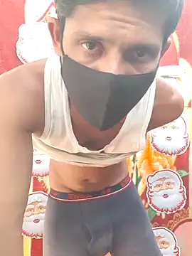 Burhade-- online show from 12-23-24, 07:06