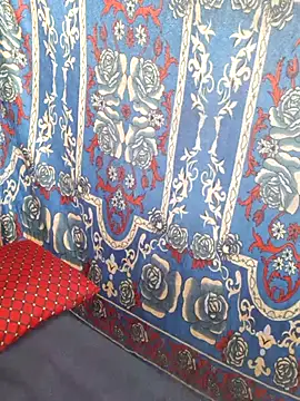 Burhade-- online show from 10-19-25, 05:19