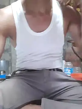 Snapshot of Burhade-- chatting on 03-22-26, 02:53 Burhade-- online show from 03-22-26, 02:53